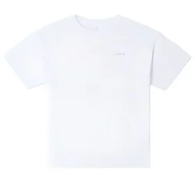 Camiseta de festival de música, tallas asiáticas, «Blanco»