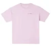 Camiseta de festival de música, tallas asiáticas «Stardust Lilac»