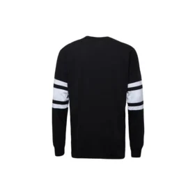 Camiseta de fútbol Tallas asiáticas «Black»