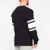 Camiseta de fútbol Tallas asiáticas «Black»