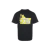 Camiseta de la tienda de zapatillas Tallas asiáticas «Negro»