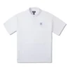 Camiseta de manga corta Chuck Taylor All Star Rugby, tallas asiáticas «Blanco»