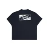 Camiseta de manga corta Converse x Awake NY Tallas asiáticas «Negro»