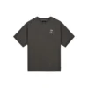 Camiseta de manga corta Converse x Patta Four-Leaf Clover, tallas asiáticas, «Negro»