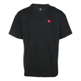 Camiseta de San Valentín, tallas asiáticas, «Negro»