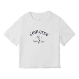 Camiseta de skateboard Tallas asiáticas «Egret»