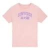 Camiseta deportiva con gráfico, tallas asiáticas, «Rosa Azul»