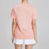 Camiseta deportiva con gráfico, tallas asiáticas, «Rosa Azul»