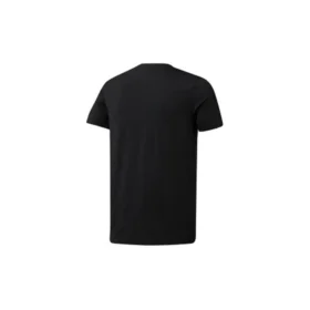 Camiseta deportiva de manga corta Chuck Taylor All Star Printing «Negro» Camiseta deportiva de manga corta Chuck Taylor All Star Printing «Negro»