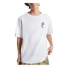Camiseta Desert Festival Tallas asiáticas «Blanco»