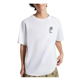 Camiseta Desert Festival Tallas asiáticas «Blanco» Camiseta Desert Festival Tallas asiáticas «Blanco»