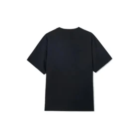 Camiseta Desert Neighbors Tallas asiáticas «Negro»