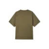 Camiseta Desert Neighbors, tallas asiáticas, «Verde oliva»