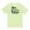 Camiseta especial Chuck Taylor All Star Summer Super Incredible, tallas asiáticas, «Verde»