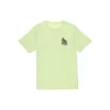 Camiseta especial Chuck Taylor All Star Summer Super Incredible, tallas asiáticas, «Verde»