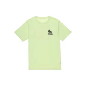 Camiseta especial Chuck Taylor All Star Summer Super Incredible, tallas asiáticas, «Verde» Camiseta especial Chuck Taylor All Star Summer Super Incredible, tallas asiáticas, «Verde»
