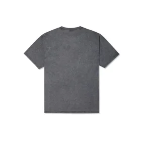 Camiseta Fashion Pocket, tallas asiáticas, «Gris oscuro»