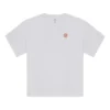 Camiseta Festival Vibe Tallas asiáticas «Blanco»