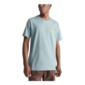 Camiseta Fruit Band Tallas asiáticas «Sky Blue»