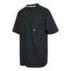 Camiseta Go Outdoor con bolsillos extragrandes, tallas asiáticas, «Black»
