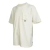Camiseta Go Outdoor Oversized Pocket Tee, tallas asiáticas, «Beige»