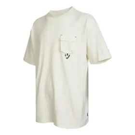 Camiseta Go Outdoor Oversized Pocket Tee, tallas asiáticas, «Beige»