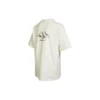 Camiseta Go Outdoor Oversized Pocket Tee, tallas asiáticas, «Beige»