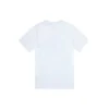 Camiseta Go-To Chuck Taylor All Star Patch de corte estándar, tallas asiáticas, «Blanco»