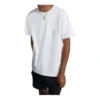 Camiseta Go-To Coastal Chuck Taylor All Star Tallas asiáticas «Blanco»