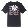 Camiseta Go-To Grow Together, tallas asiáticas, «Negro»