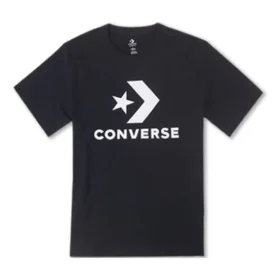 Camiseta Go-To Star Chevron de corte estándar Tallas asiáticas «Negro»