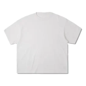 Camiseta Gold Standard, tallas asiáticas, «Blanco»