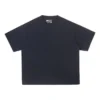 Camiseta Gold Standard, tallas asiáticas, «Negro»