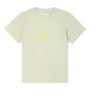 Camiseta gráfica con parche Chuck Taylor All Star en tonos similares, tallas asiáticas «Light Green»