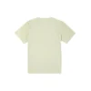 Camiseta gráfica con parche Chuck Taylor All Star en tonos similares, tallas asiáticas «Light Green»