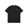Camiseta gráfica Cons Tallas asiáticas «Negro»