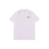Camiseta gráfica Cons Tallas asiáticas «White Green»