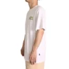 Camiseta gráfica Cons Tallas asiáticas «White Green»