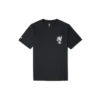 Camiseta gráfica Converse x Bugs Bunny, tallas asiáticas, «Negro»