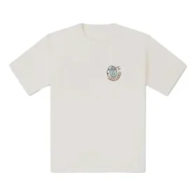 Camiseta gráfica de verano para actividades al aire libre, tallas asiáticas, «Blanco»