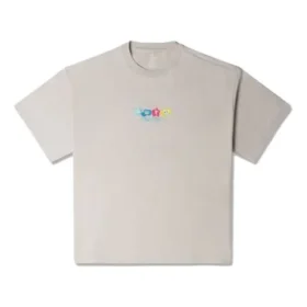 Camiseta gráfica Elevated Grow Together Tallas asiáticas «Tea Beach»
