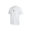 Camiseta gráfica Explorer Tallas asiáticas «Blanco»