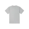 Camiseta gráfica New Heights, tallas asiáticas «Gris»