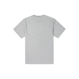 Camiseta gráfica New Heights, tallas asiáticas «Gris»