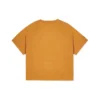 Camiseta gráfica Raglan con triángulos Shapes, tallas asiáticas «Dark Soba»
