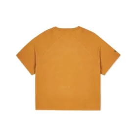 Camiseta gráfica Raglan con triángulos Shapes, tallas asiáticas «Dark Soba»