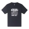 Camiseta Grow Together Plant Shop, tallas asiáticas, «Negro»