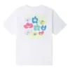 Camiseta Grow Together, tallas asiáticas, «Blanco»