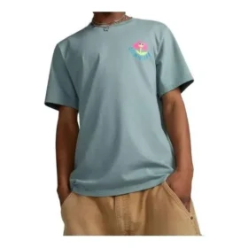 Camiseta Grow Together Tallas asiáticas «Tidepool Grey»