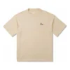 Camiseta holgada con parche de zapatilla Go-To, talla asiática «Open Sesame»